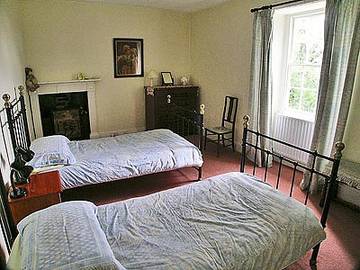 Holiday Rental for 4 People in Northumberland, North East England, Photo 4