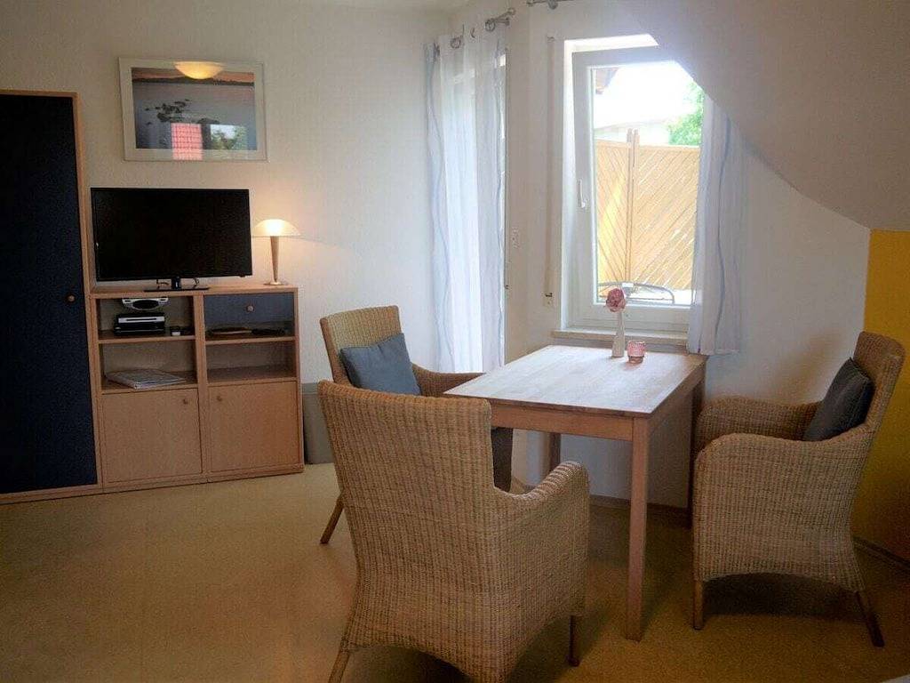 Vakantieappartement met 1 slaapkamer, foto 6