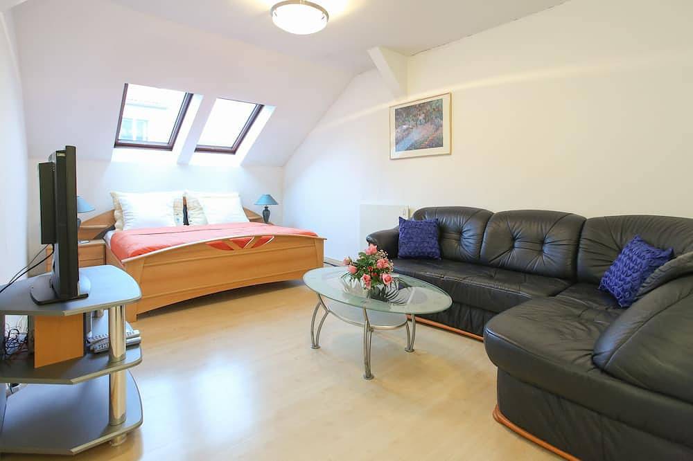 Ganze Wohnung, Holiday Penthouse Apartment in der Nähe des Schlosses Belvedere in Wien, Österreich in Wien, Donau Niederösterreich