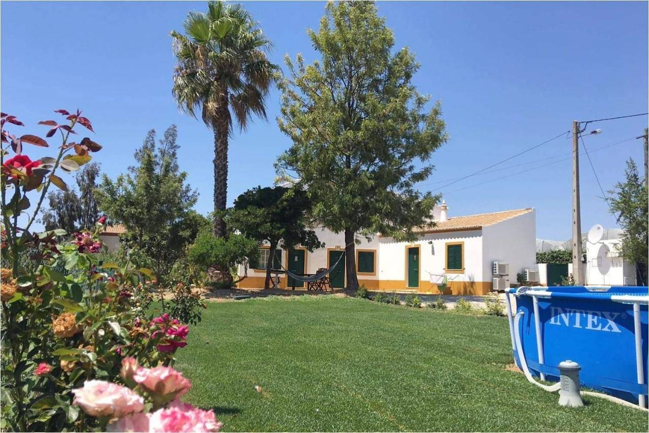 Apartment - Split Level in Tavira (Santiago), Tavira (Santa Maria e Santiago)