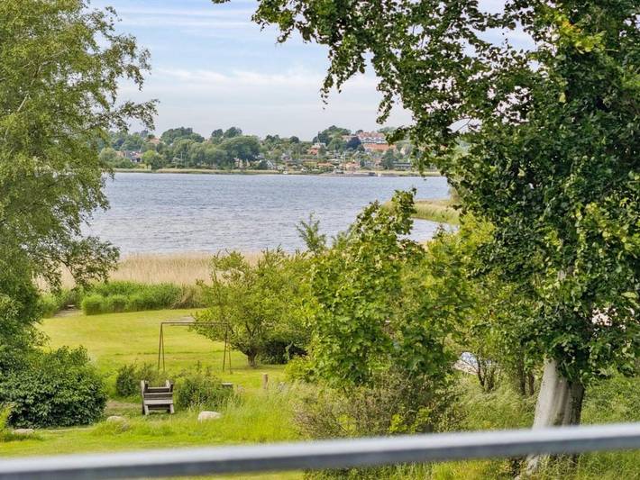 Location de vacances pour 4 personnes, avec terrasse à Roskilde - 4