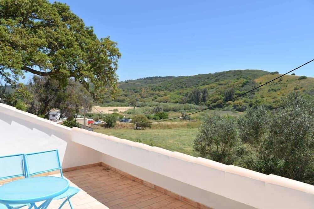 Villa mit Garten - Algarve - Sagres - Pedralva. in Vila do Bispo e Raposeira, Faro Distrikt