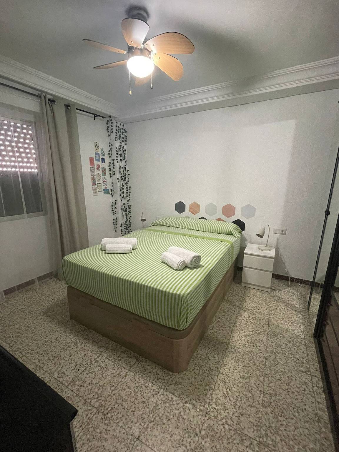 Apartamento entero, Apartamento Universidad in Huelva, Costa de la Luz