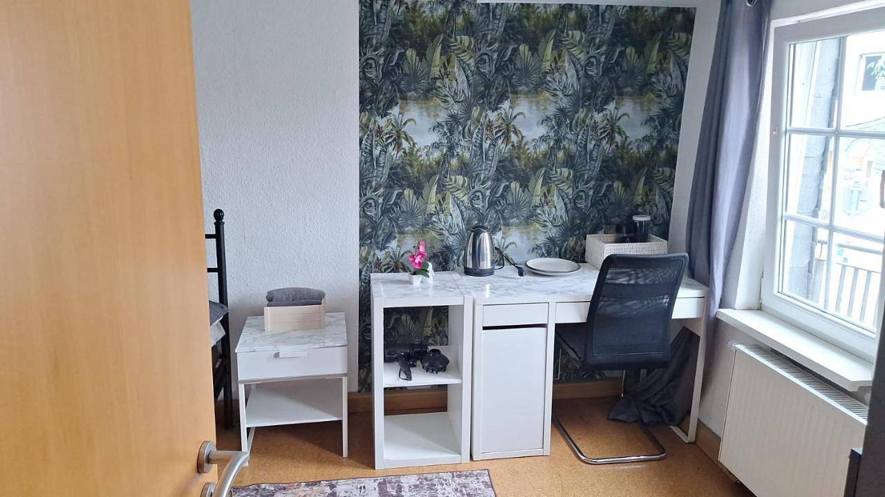 Ganze Ferienwohnung, Mehrere Zimmer in erster Lage in Siegen, Kreis Siegen-Wittgenstein