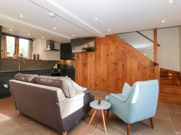Cottage for 2 People in Herefordshire, West Midlands, Photo 1