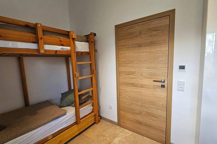 Ganze Wohnung, Landhaus Wald und See 3 in Biersdorf am See, Eifelkreis Bitburg-Prüm