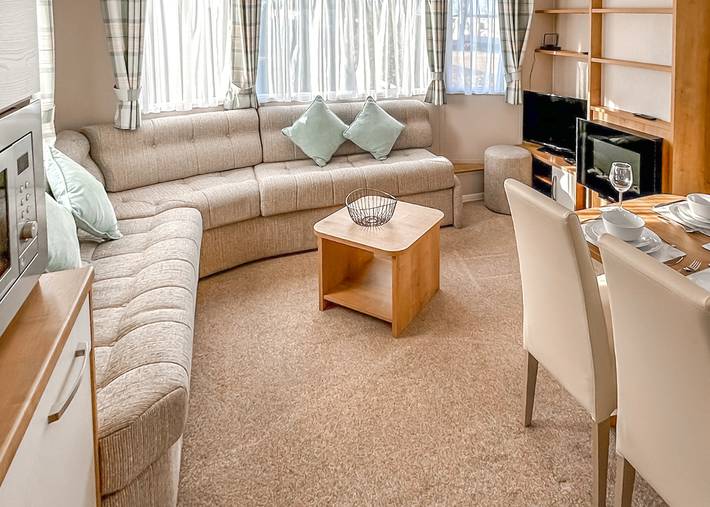 Camping für 4 Personen in Südostengland - 2