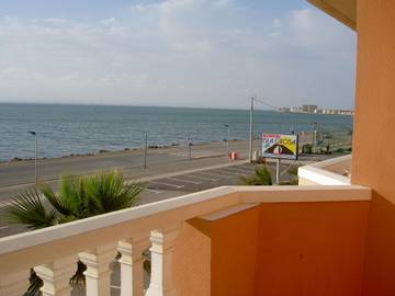 Ferienwohnung für 5 Personen in Playa El Arenal/Playa Pedrucho (La Manga), La Manga, Bild 4