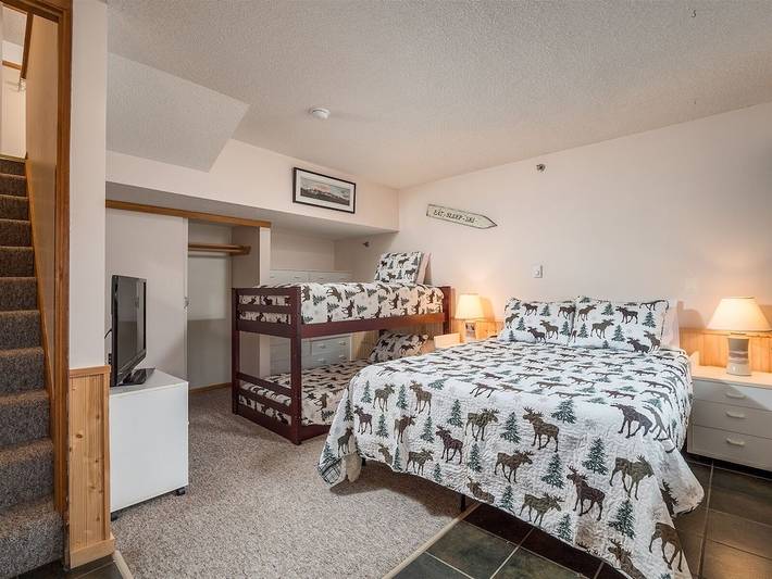 Ferienhaus für 6 Personen, mit Pool und Whirlpool - 1