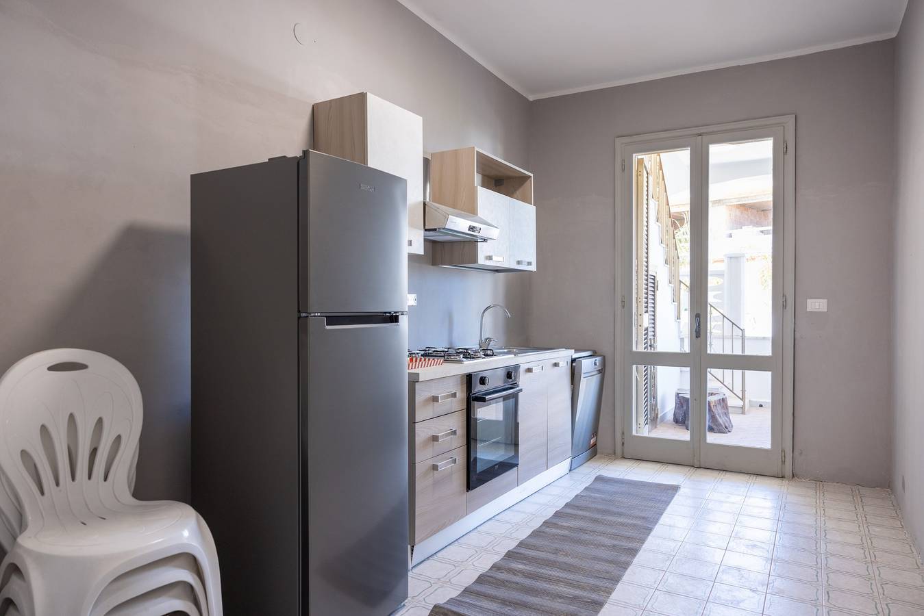 Appartement entier, Residenza del Ligustro - Le case di Valentina in Baia Verde, Golfe de Tarente
