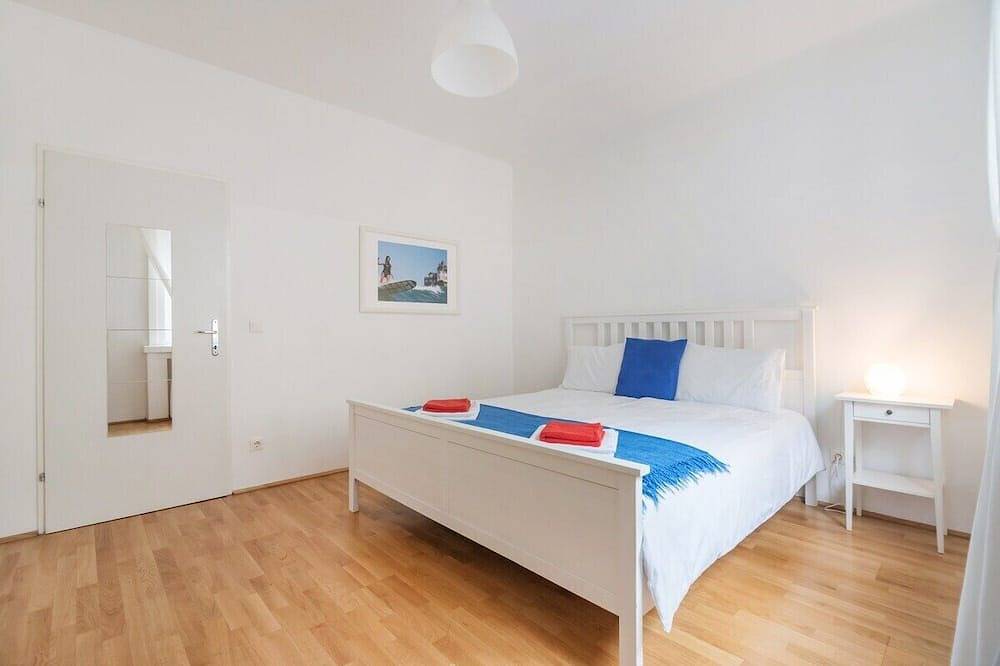 Ganze Wohnung, 105m2 City-Surf Apartment in Wieden (Wien Bundesland), Wien