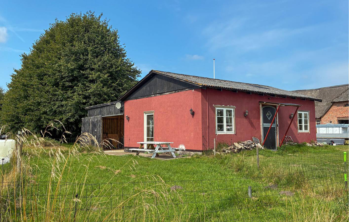Casa vacanza a Hojer a partire da 61€ a notte