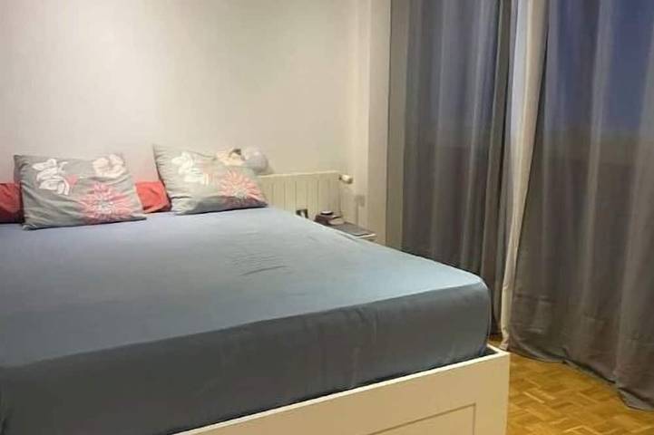 Gîte pour 2 personnes à Asnières-sur-Seine - 2