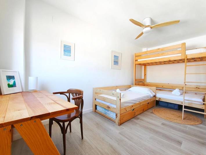 Location de vacances pour 8 personnes, animaux acceptés dans Els Muntells - 3