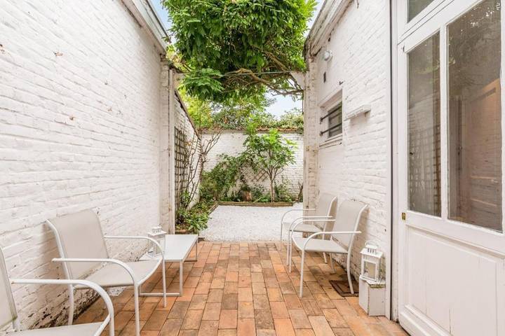 Maison d’hôte pour 7 personnes, avec Terrasse et Jardin à Tourcoing - 2