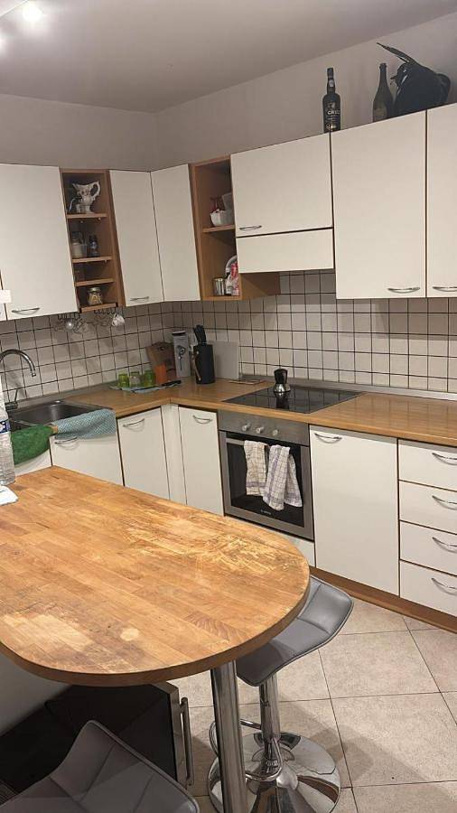 Gîte pour 7 personnes, avec Terrasse et Piscine dans Plage Du Golfe Bleu Roquebrune Cap Martin