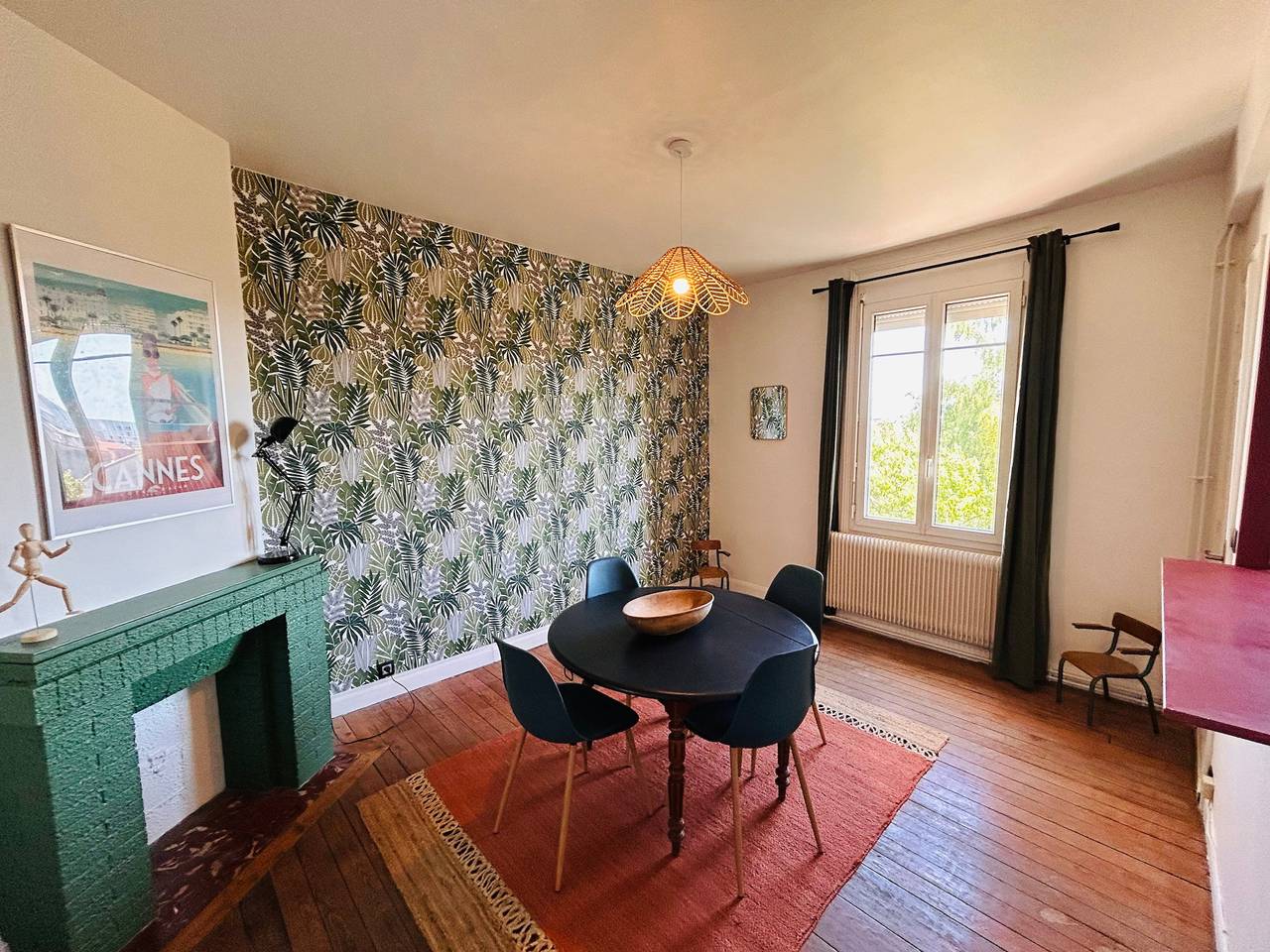 Appartement entier, Le saint Benoit | Calme in Reims, Marne