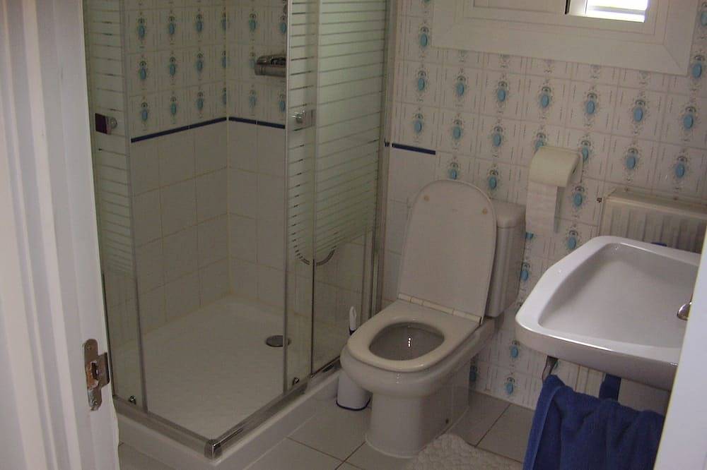 Komfortabler Bungalow in mediterranem Flair / Kostenloses Wlan in La Fustera, Benissa