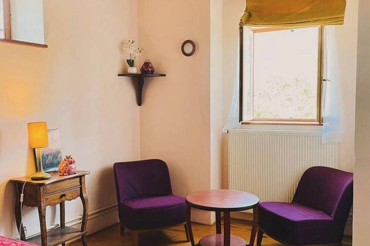 Location de vacances pour 15 personnes à Saint-Jean-Saint-Maurice-sur-Loire - 4