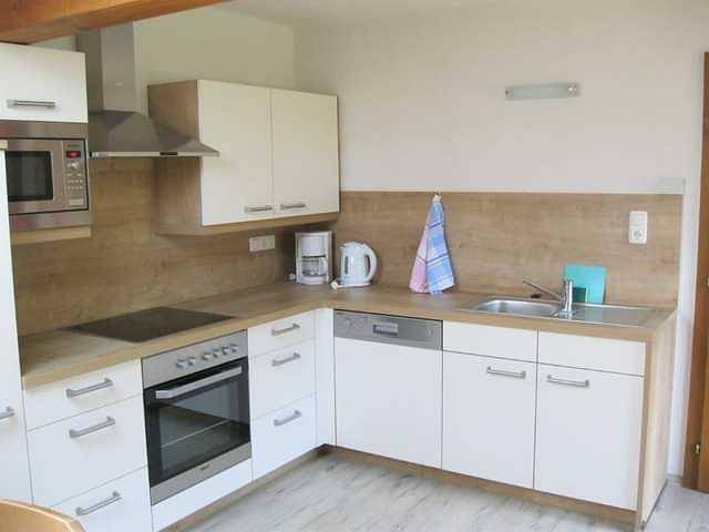 Ganze Ferienwohnung, Ferienwohnung Untereinberg in Reith im Alpbachtal, Kaisergebirge