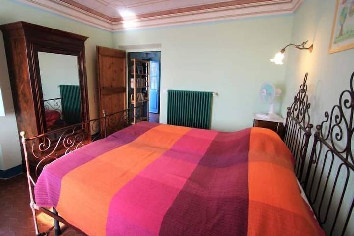 Ganze Wohnung, Casa del Poggio in Sanda (Celle Ligure), Celle Ligure