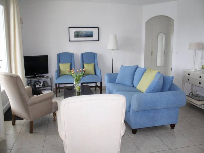 Location de vacances pour 8 personnes, avec jacuzzi ainsi que piscine et jardin à Félines-Minervois - 2