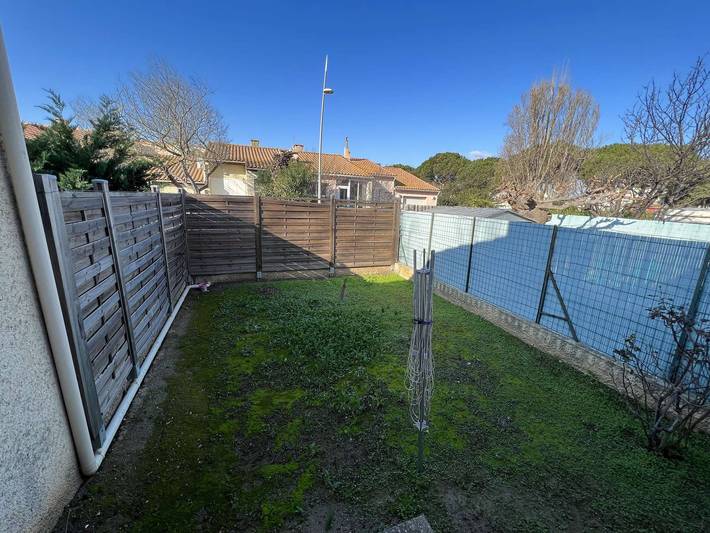 Ferienhaus für 6 Personen in Valras-Plage - 2