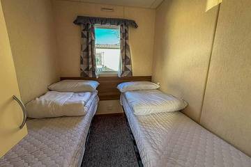 Static Caravan for 8 People in Hunstanton, Norfolk, Photo 4