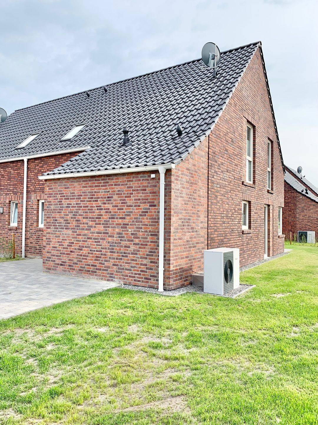 Ferienhaus Nordlicht mit Sauna und Kamin Am Alten Kutterhafen in Fedderwardersiel, Butjadingen