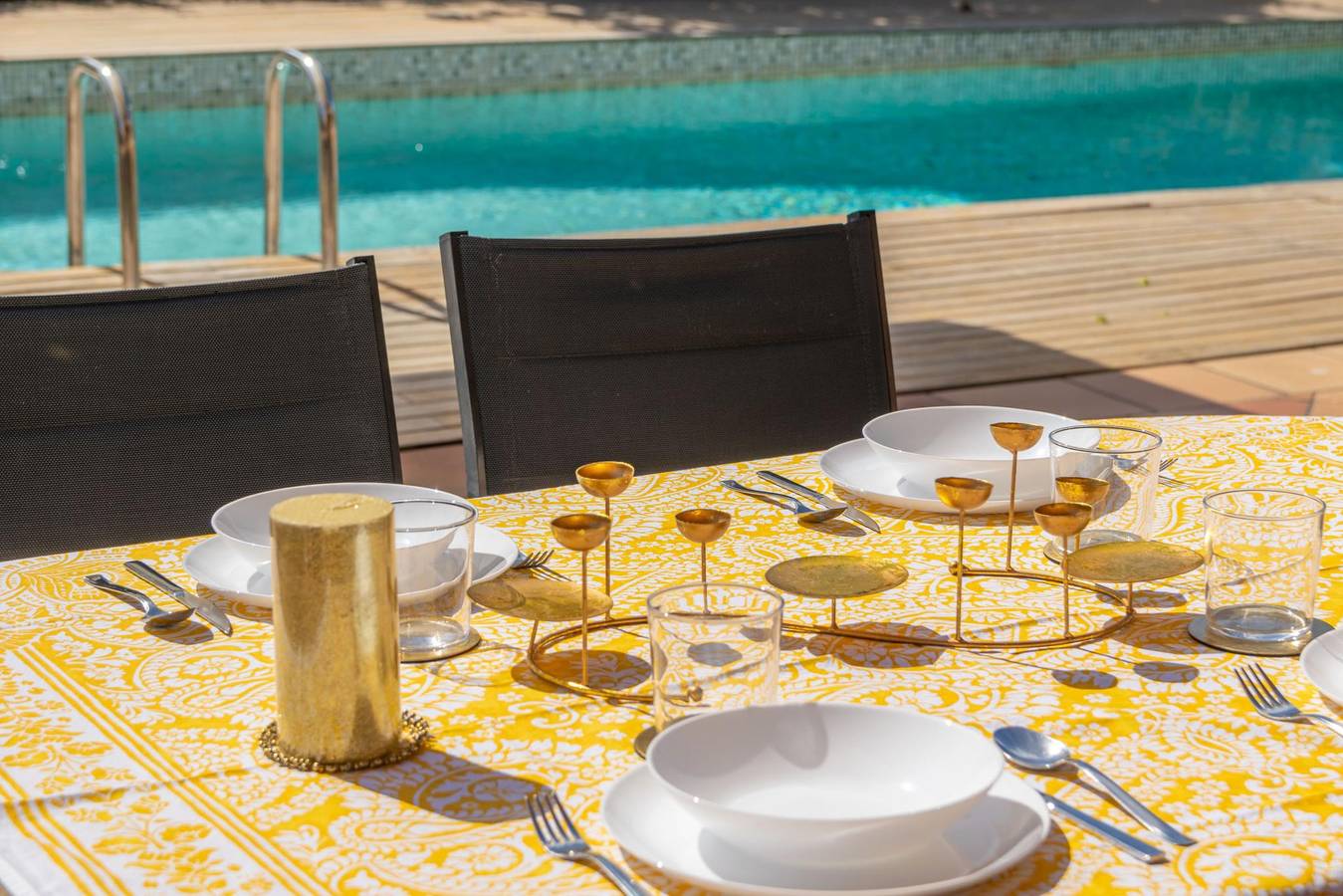 Paradise 88 - Villa spectaculaire avec piscine privée. Wi-Fi gratuit. in Son Ferrer, Calvià