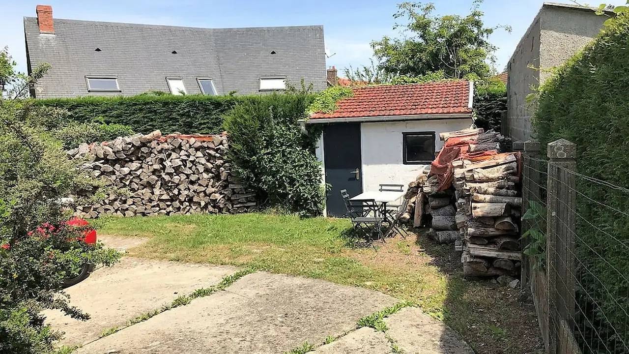 Ferienhaus für 2 Personen (52 m²) in Dieppe in Dieppe, Dieppe en omgeving