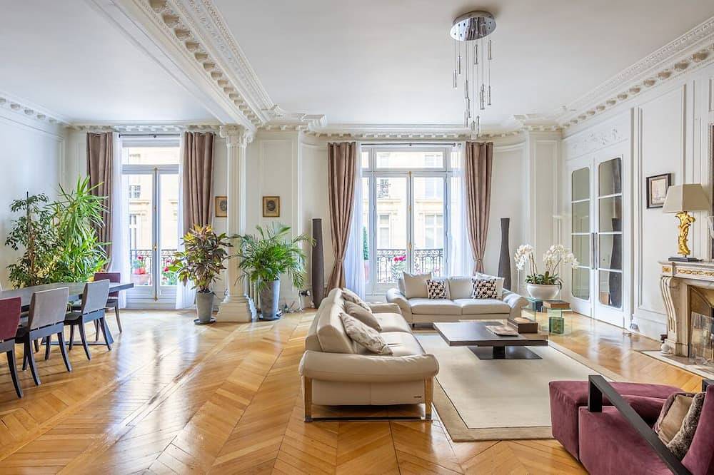 Appartement de vacances
