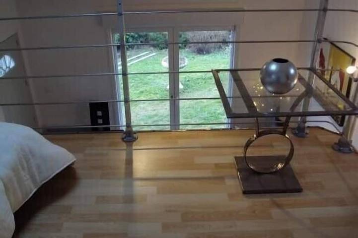 Gîte pour 2 personnes, avec jardin et terrasse à Millau - 2