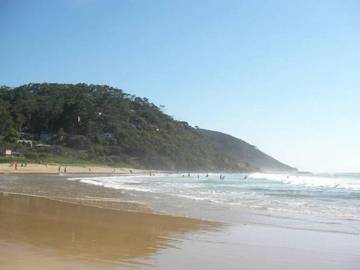 Holiday Home for 10 People in Wye River, Great Ocean Road, Photo 3
