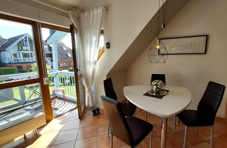 Entire holiday apartment, Ferienpark Seedorf, Achterbrise in Seedorf (Sellin), Sellin