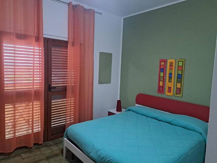 Gîte pour 4 personnes, avec piscine ainsi que jardin et vue à Milazzo - 4