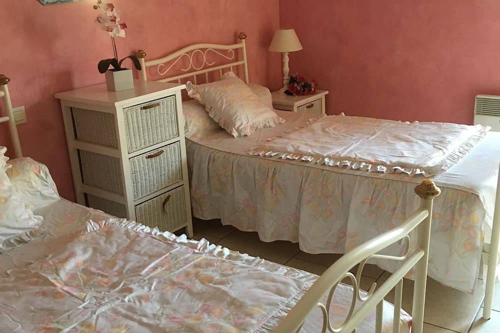 Gîte de pêche au cœur des châteaux du val de Loire in Pouzay, Région de Chinon