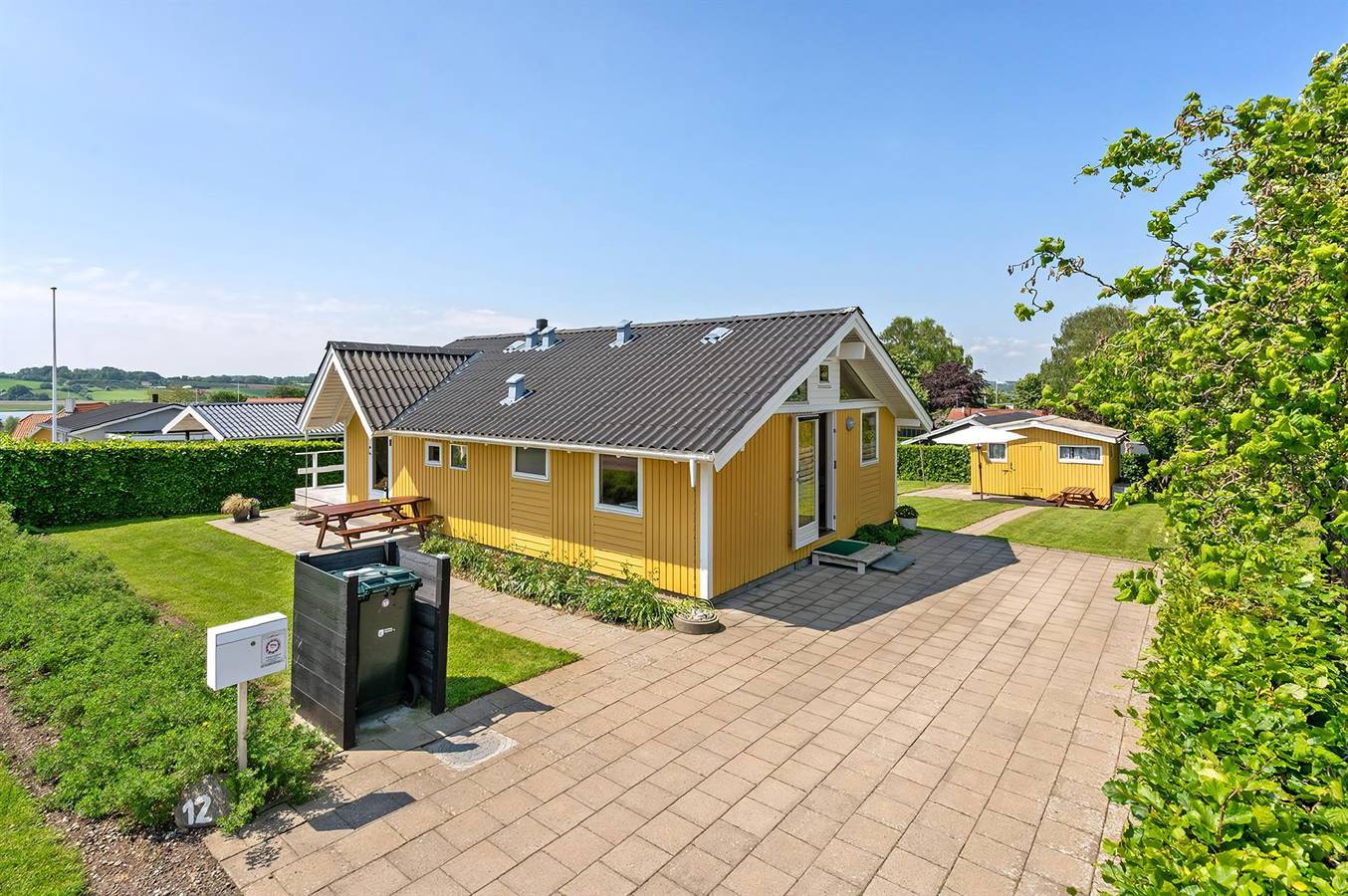 Pet friendly home in Hejls with Wifi in Hejlsminde, Lillebælt