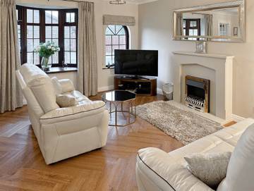 Cottage for 6 People in Seahouses, Northumberland Coast, Photo 1