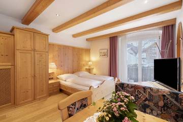 Apartament Wakacyjny dla 3 osoby w Mareo, Kronplatz, Zdjęcie 1