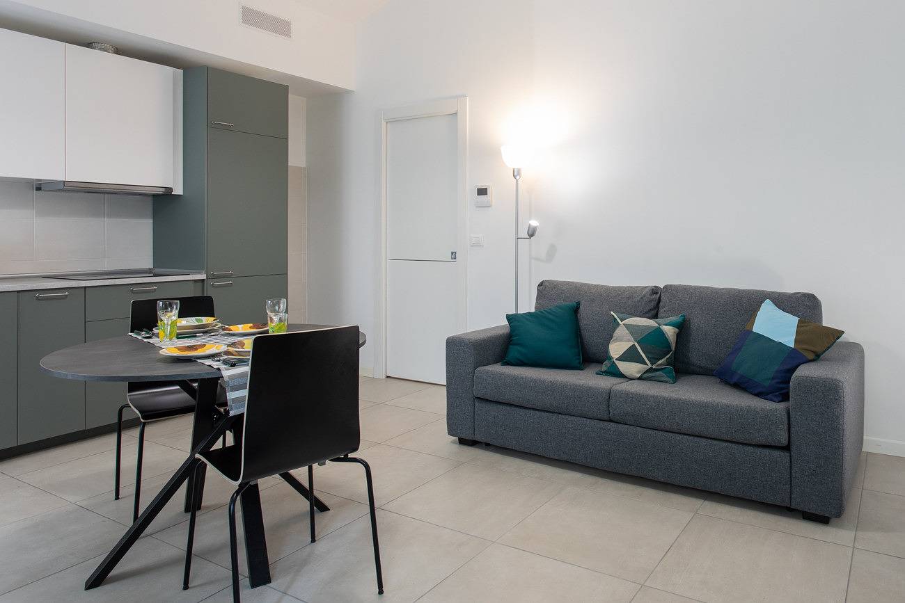 Geheel appartement, Saluzzo 16 - Rosso di San Salvario in Turijn, Provincie Torino