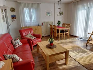 Vacation Rental for 4 Guests in Löffingen, High Black Forest, Picture 1