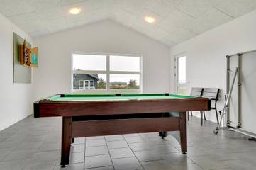 Ferieudlejning til 10 Personer i Lønstrup, Vesterhavet, Billede 2