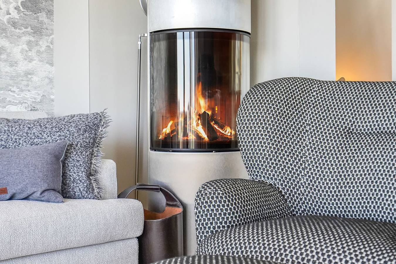 Ganze Wohnung, Seaside Bliss - 400m zum Hörnumer Strand in Hörnum, Sylt