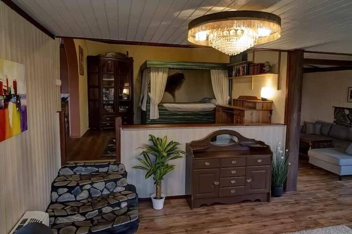 Villa für 8 Personen in Norwegen - 3