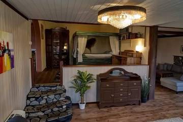 Villa til 8 Personer i Berg (Troms), Troms og Finnmark, Bilde 2