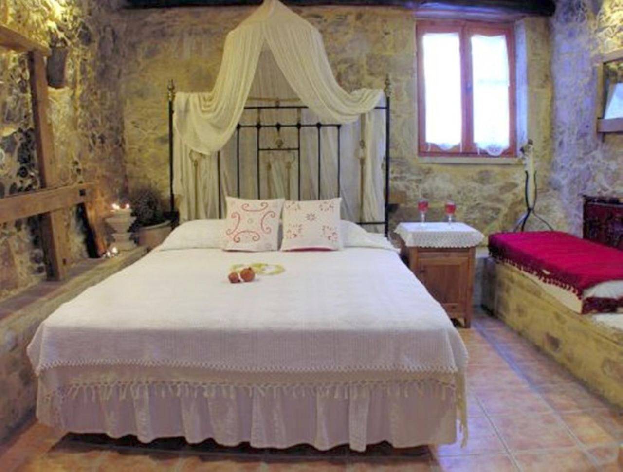 Kouriton House in Tzannakiana, Rethymno und Umgebung