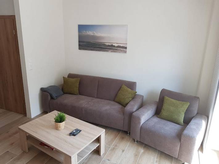 Ferienhaus für 4 Personen, mit Terrasse, kinderfreundlich in Aurich - 3