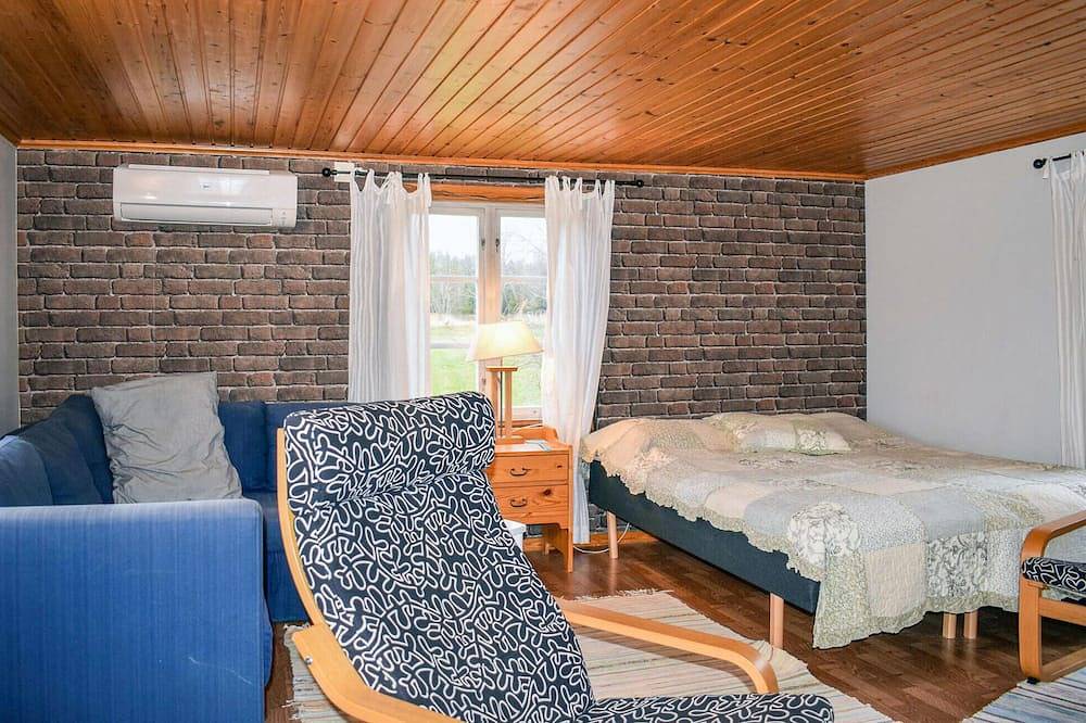 Tolles Zuhause in Ambjörnarp in Ambjörnarp, Visen