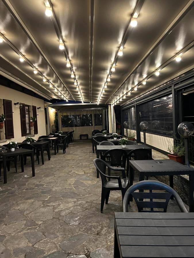 Hôtel pour 3 personnes, avec vue et terrasse, animaux acceptés à Varallo - 4